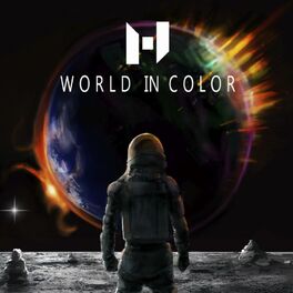 Album cover of World in Color