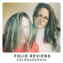 Album cover of Folie reviens
