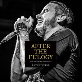 Album picture of After the Eulogy: 20th Anniversary Live in Berlin