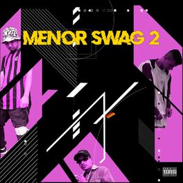 Album cover of Menor Swag 2