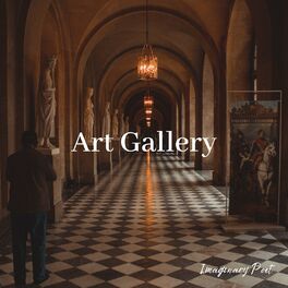 Album cover of Art Gallery