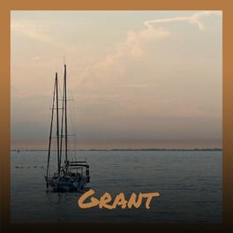 Album cover of Grant