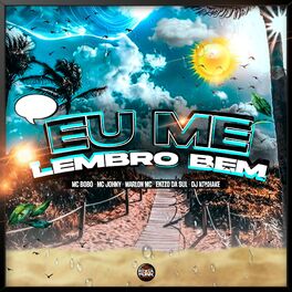 Album cover of Eu Me Lembro Bem