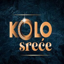 Album cover of Kolo Sreće