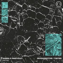 Album cover of Psychoactive / Tinted