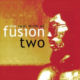 Album cover of The Real Birth Of Fusion 2