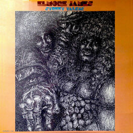 Album cover of Street Talkin'