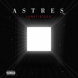 Album cover of ASTRES