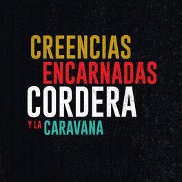 Album cover of Creencias Encarnadas