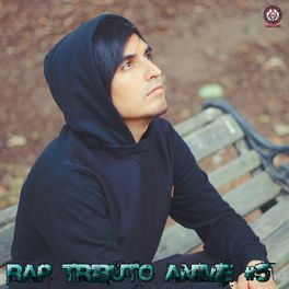 Album cover of Rap Tributo Anime, Vol. 5