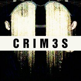 Album cover of Crim3s - EP