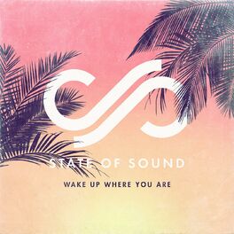 Album cover of Wake Up Where You Are