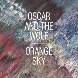 Album cover of Orange Sky