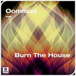 Album cover of Burn The House