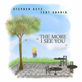 Album cover of The More I See You