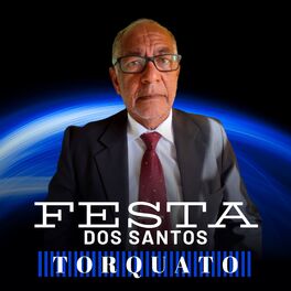 Album cover of Festa dos Santos