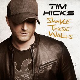 Album cover of Shake These Walls