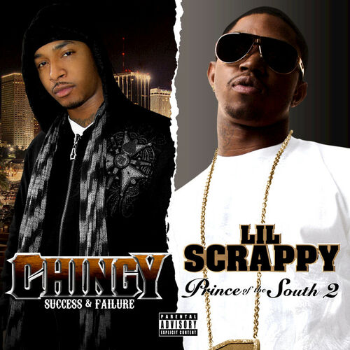 chingy hate it or love it album cover