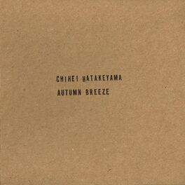 Album cover of Autumn Breeze