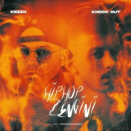 Album cover of Hiphop Zengini