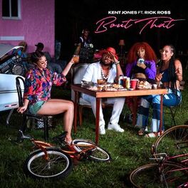 Album cover of Bout That (feat. Rick Ross)