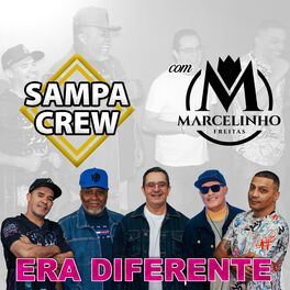 Album cover of Era Diferente