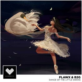Album cover of Dance Of The Little Swans