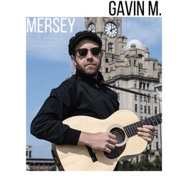 Album cover of Mersey