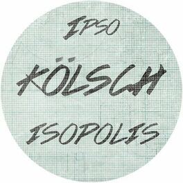 Album cover of Isopolis