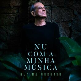 Album cover of Nu Com a Minha Música (EP)