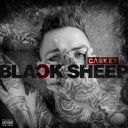 Album cover of Black Sheep