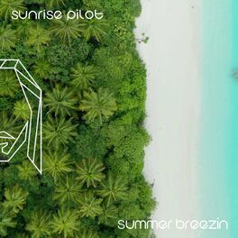 Album cover of Summer Breezin