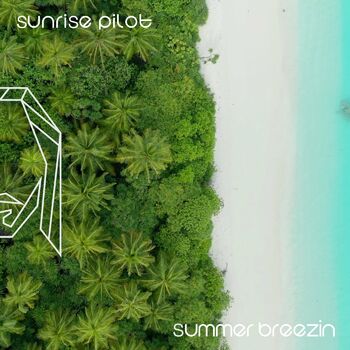 Summer Breezin cover