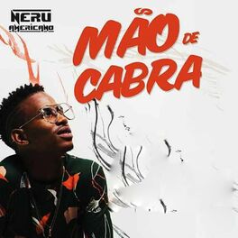 Album cover of Mão de Cabra