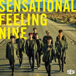 Album cover of Sensational Feeling Nine