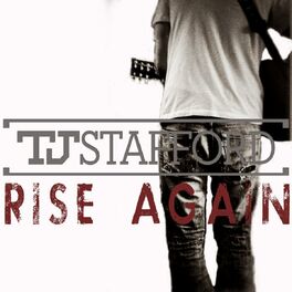 Album cover of Rise Again