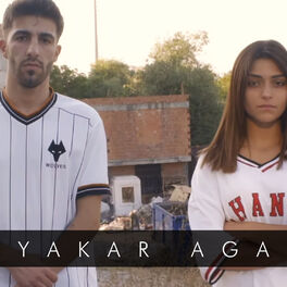 Album cover of Yakar Aga
