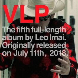 Album cover of VLP