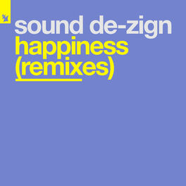 Album cover of Happiness (Remixes)