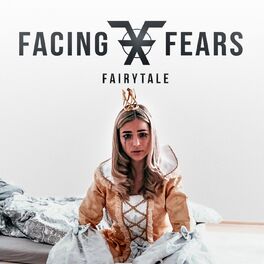 Album cover of Fairytale
