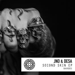 Album cover of Second Skin EP