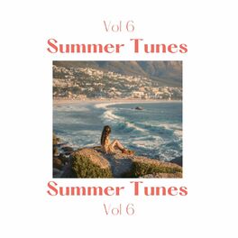 Album cover of Summer Tunes Vol 6