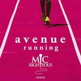 Album cover of Running (Remix)