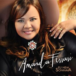 Album cover of Eu Nem Sonhava