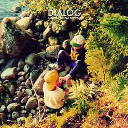 Album cover of Dialog