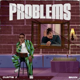 Album cover of Problems