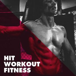 Album cover of Hit Workout Fitness