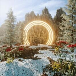 Album cover of Gateway