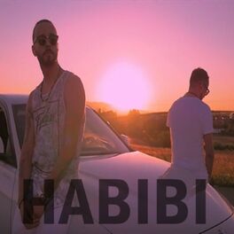 Album cover of Habibi