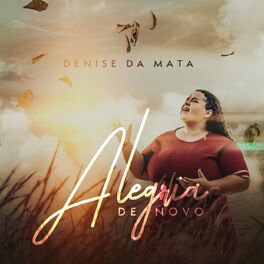 Album picture of Alegria De Novo